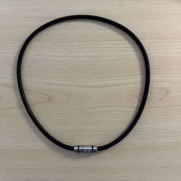 자기장 목걸이