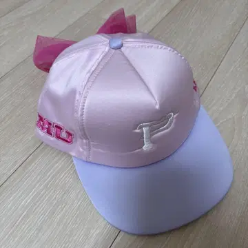 Disney 몬스터 주식회사 모자