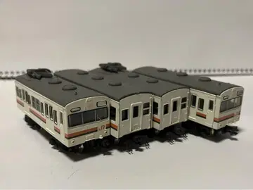 b 기차 티 103계 도카이색