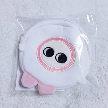토니센/완푸 파우치
