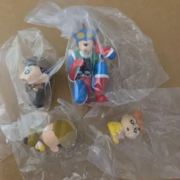짱구는 못말려 명탐정 신짱3