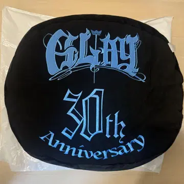 GIGO GLAY 페이스 쿠션 30th Jiro