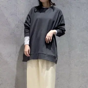 LEPSIM 렙심 BIG 쭈리 튜닉