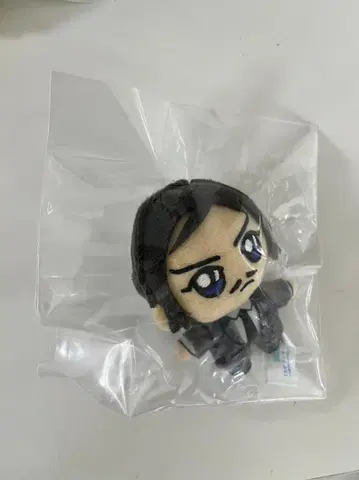명탐정 코난 세가 럭키 쿠지 G상 봉제 인형 마스코트 모로후시 타카아키