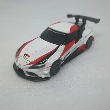 토미카 토요타 GR 수프라 GAZOO Racing