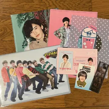 나니와단시 미치에다 슌스케 묶음 판매