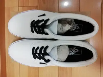 VANS 스니커즈 ERA THICK