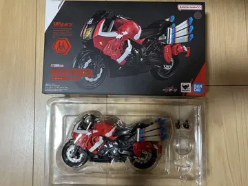 S.H.Figuarts 부스트라이커 가면라이더 기츠