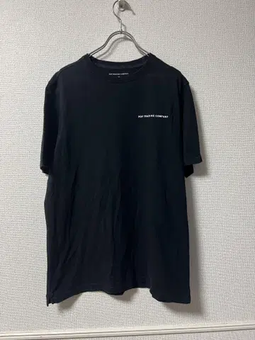 pop trading company T셔츠 POP 프린트