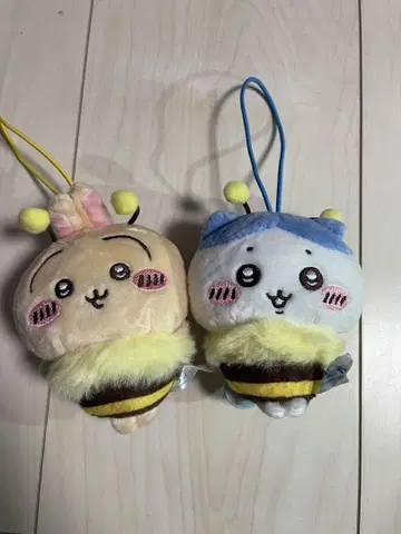 치이카와 (먼작귀) 하치상 봉제 인형