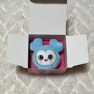 TWICE THIS IS FOR 랜덤 봉제 인형 반지 나연