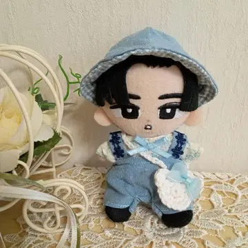 스노 치루누이 SnowMan 와타나베 쇼타 누이 의류
