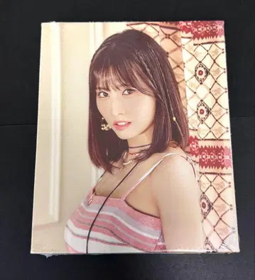[ 미개봉품 ] TWICE 모모 BDZ 아트 보드