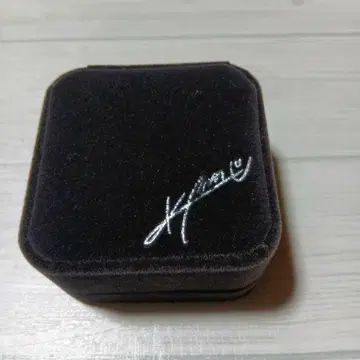 주말 한정 가격 오카미야 라이무 목걸이 사인 모티브