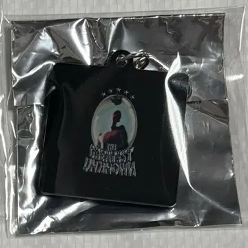 King Gnu 아크릴 키체인 the greatest unknown