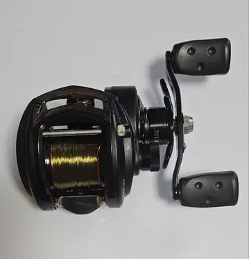 아부 가르시아 REVO sx