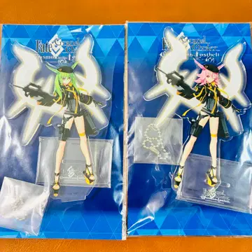 미개봉 새상품 Fate FGO 페스티벌 아크릴 스탠드 발키리 힐드