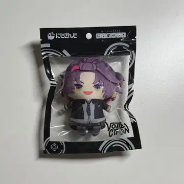 [ 미개봉 새상품 ] 니지산지 와타라이 히바리 니지파펫 파펫 파페