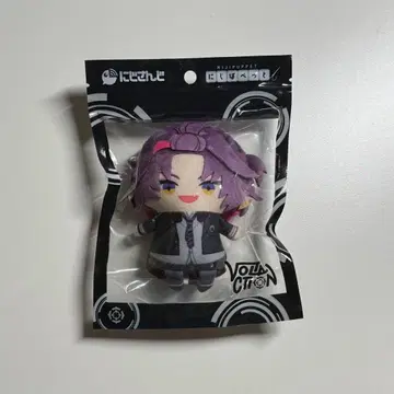 [ 미개봉 새상품 ] 니지산지 와타라이 히바리 니지파펫 파펫 파페