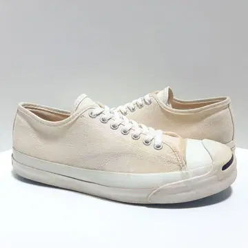 USA제 CONVERSE JACK PURCELL CANVAS WHITE