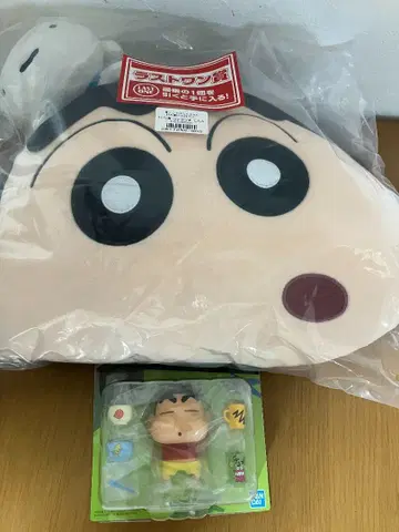 제일복권 짱구는 못말려(크레용 신짱) 2