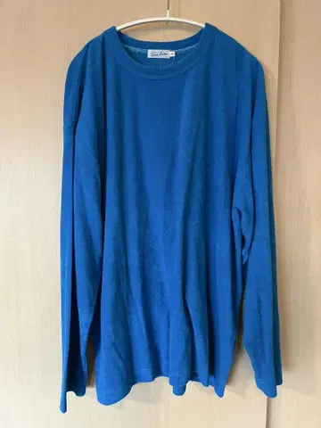 기중 Sans limite 산리미트 파일론T blue 사이즈2