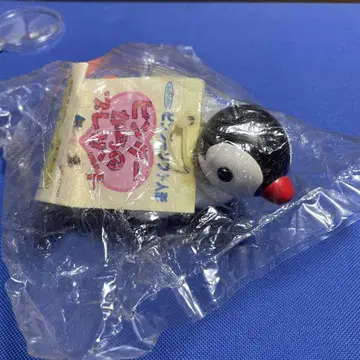 1996 핑구 소프트 인형