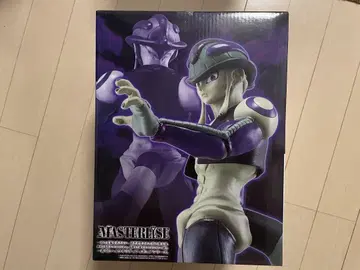 HUNTER x HUNTER 제일복권 A상 메르엠
