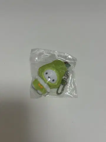 산리오 포차코 치비토 모쿠다모노 시리즈
