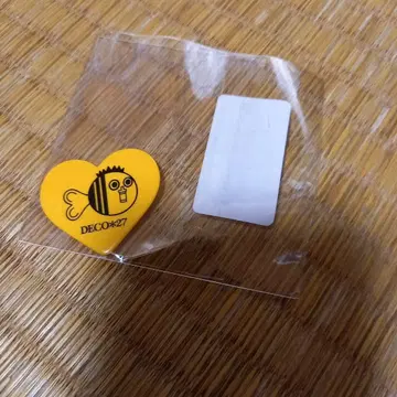 레어 DECO*27 기타 피크 공식