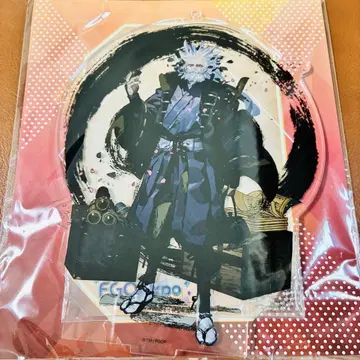 미개봉 새상품 Fate FGO 페스티벌 아크릴 스탠드 프톨레마이오스