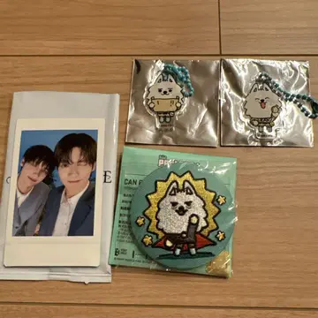 TXT 연준 수빈