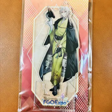 미개봉 새상품 Fate FGO 페스티벌 아크릴 스탠드 베디비에르