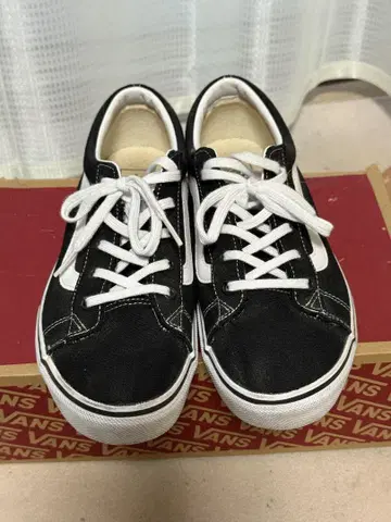 VANS 스니커즈 올드스쿨