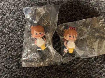 닉쿤 and 세이짱 A상 2개 세트