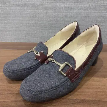REGAL 로퍼 22cm