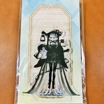 미개봉 새상품 Fate FGO 페스티벌 아크릴 스탠드 센노리큐 코마히메