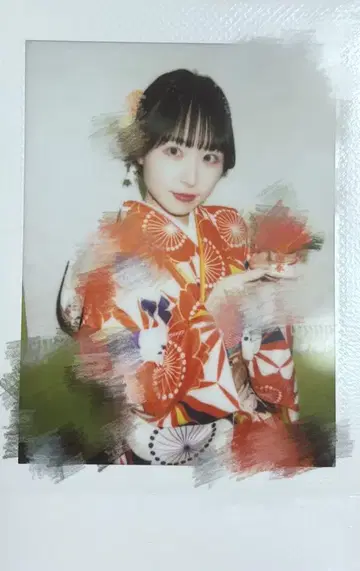 큐루링 해봐 시마무라 우타 후리소데 란체키