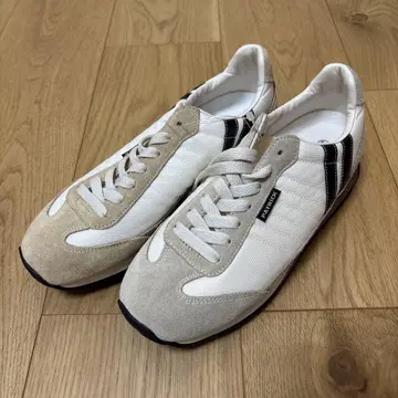PATRICK 여성용 스니커즈 24cm