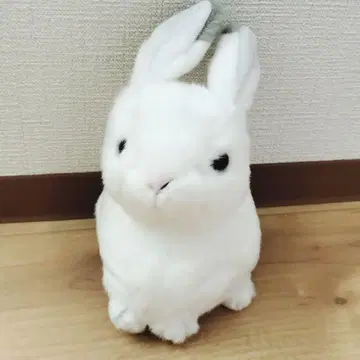 요시토쿠 봉제 인형 토끼 눈토끼 YOSHITOKU