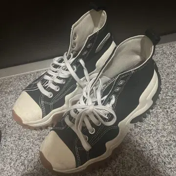 CONVERSE 통굽 스니커즈