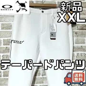 [ 24시간 이내/선착순 ] 새상품 오클리 스컬 남성용 방한 팬츠 XXL