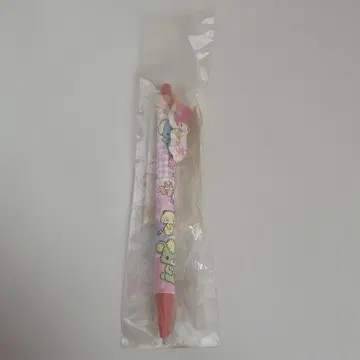 마이멜로디 플레이트 마스코트 샤프 산리오