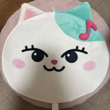 NiziU 마유카 부채 커버