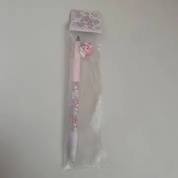 마이멜로디 다키츠키 마스코트 샤프 산리오