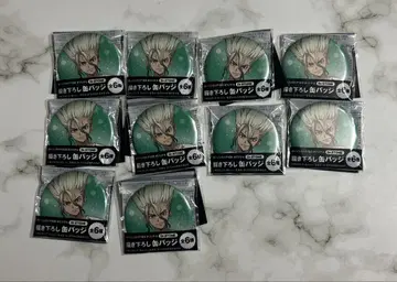 Dr.STONE 닥터스톤 이시가미 센쿠