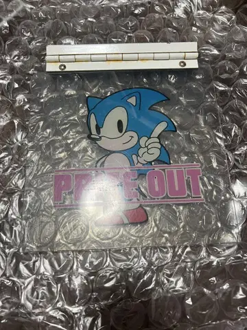 SEGA newufo 캐처 뉴ufo 캐처 경품 획득구 문