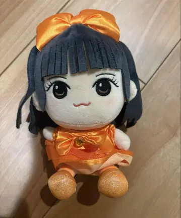 진제이 스즈카 카와누이 카가미
