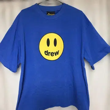 Drew house T셔츠 새상품급