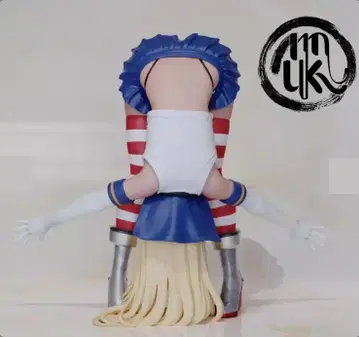 MoKu Studio 시마카제
